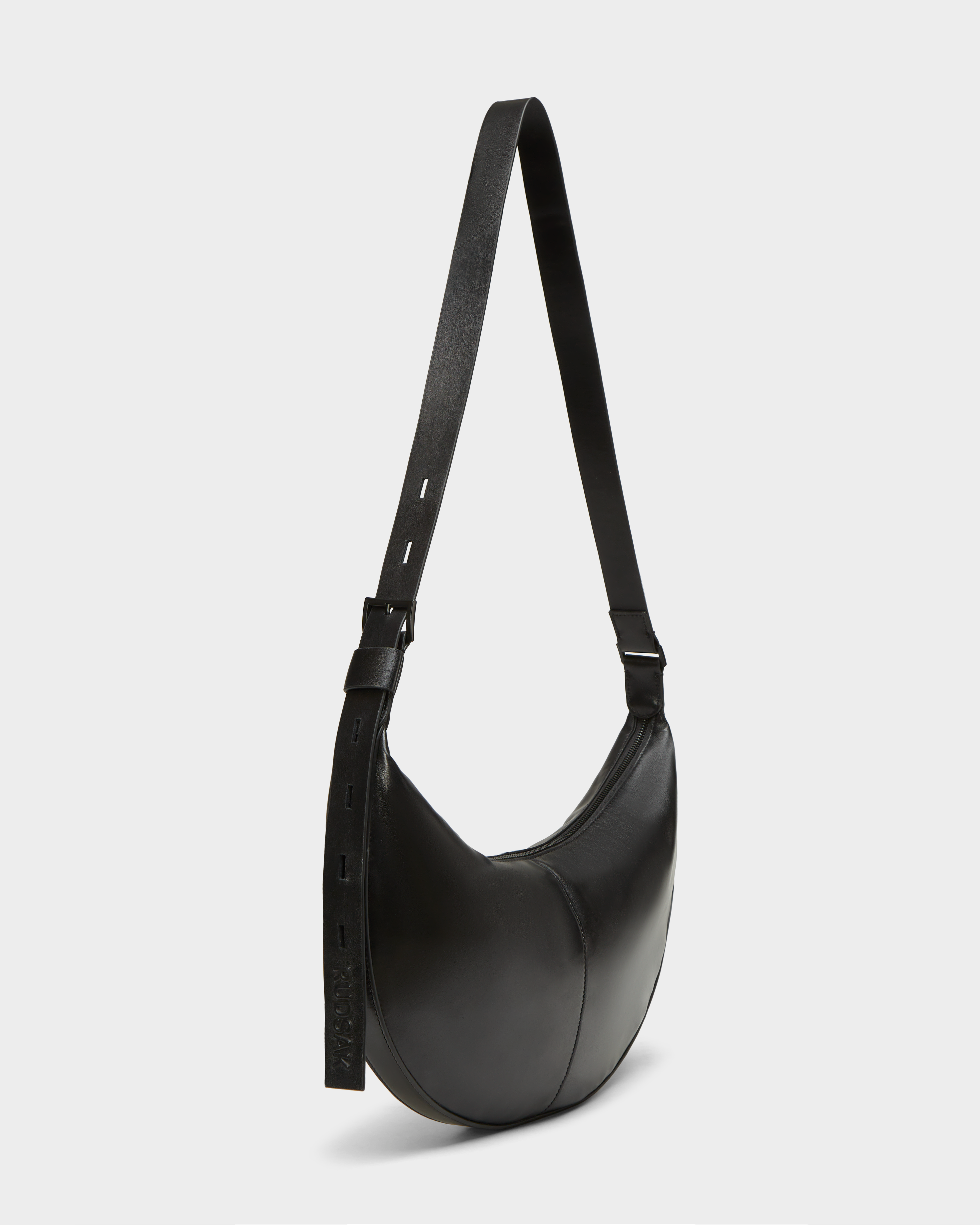 LANISSA 8324505 Black Women's Handbag - Stylish & Durable for Work, Travel & Everyday Use