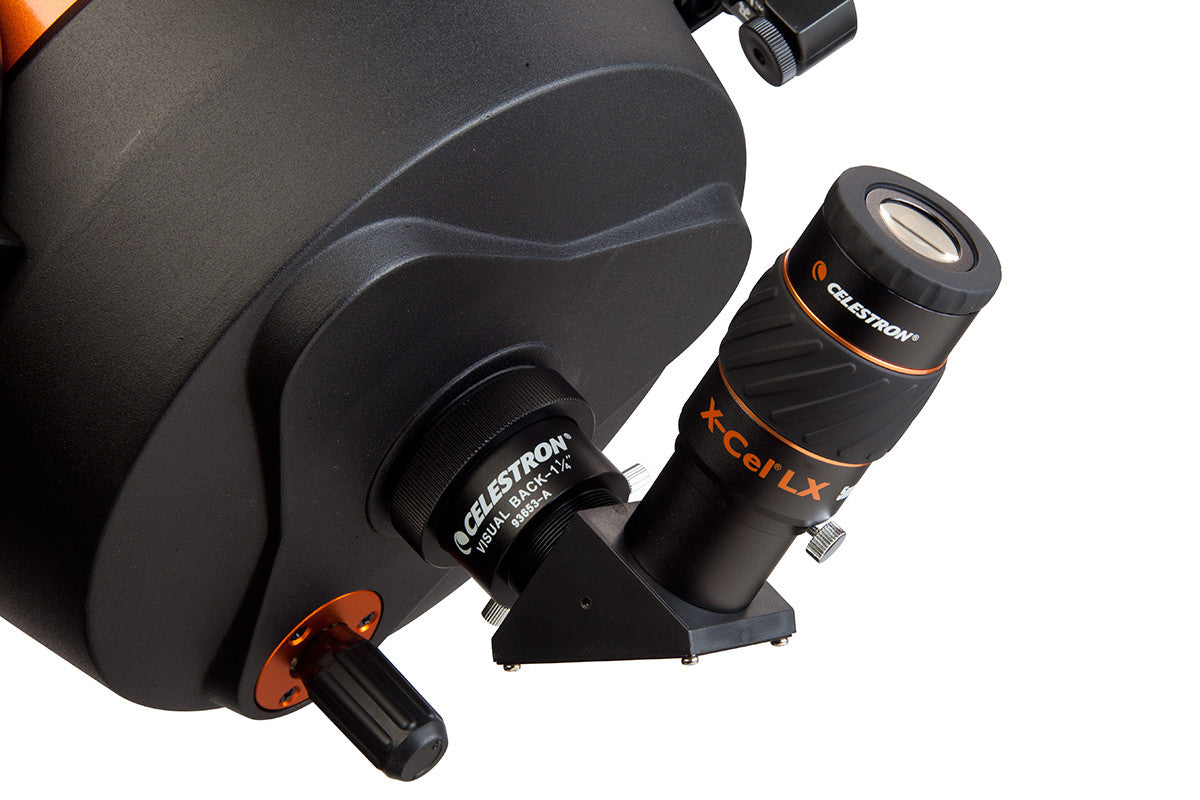 X Cel LX 5mm Eyepiece 1.25