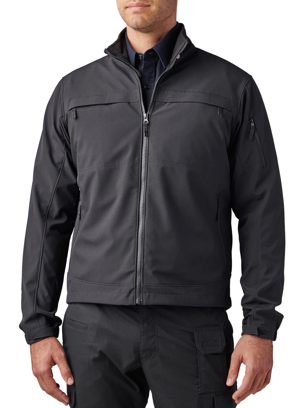 5.11 Tactical Men's Modern Pants - Durable & Comfortable Outdoor Work Pants for Hiking, Camping & Tactical Operations