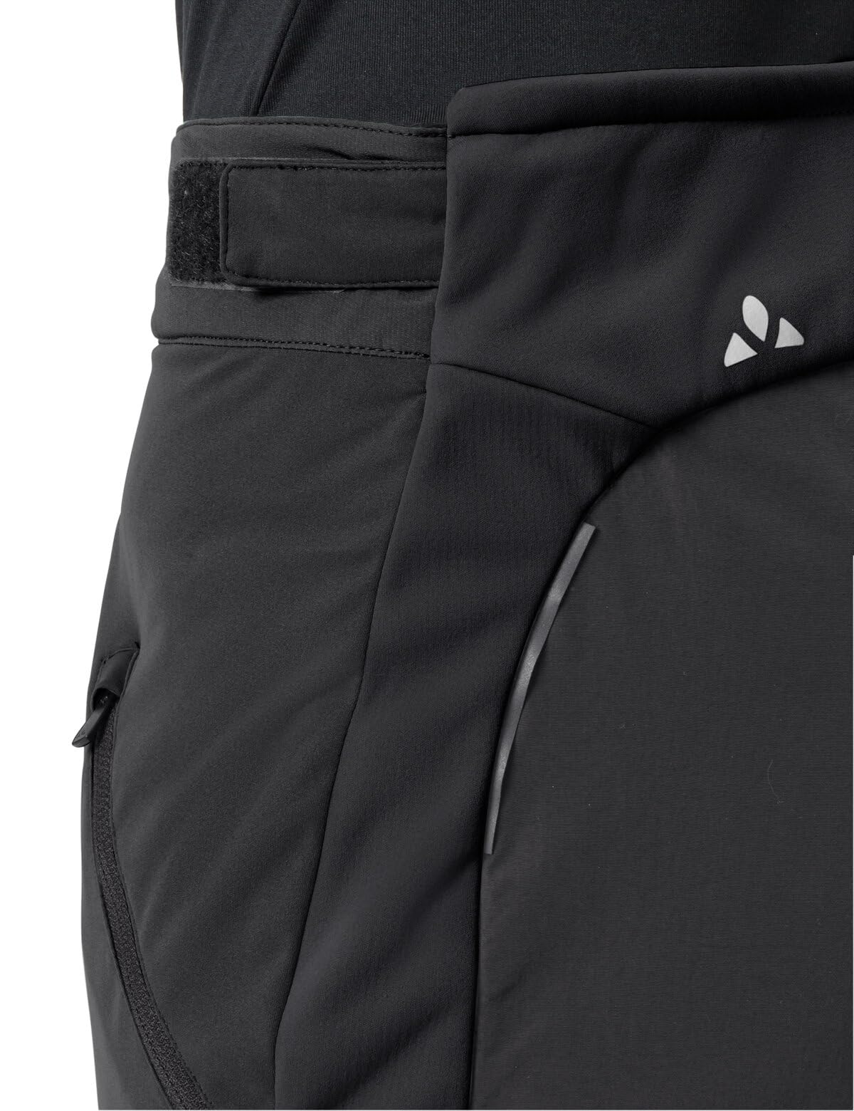 VAUDE Women's Minaki Hiking Pants - Lightweight Quick-Dry Outdoor Pants for Hiking, Camping & Travel | Perfect for Active Women & Adventure Enthusiasts