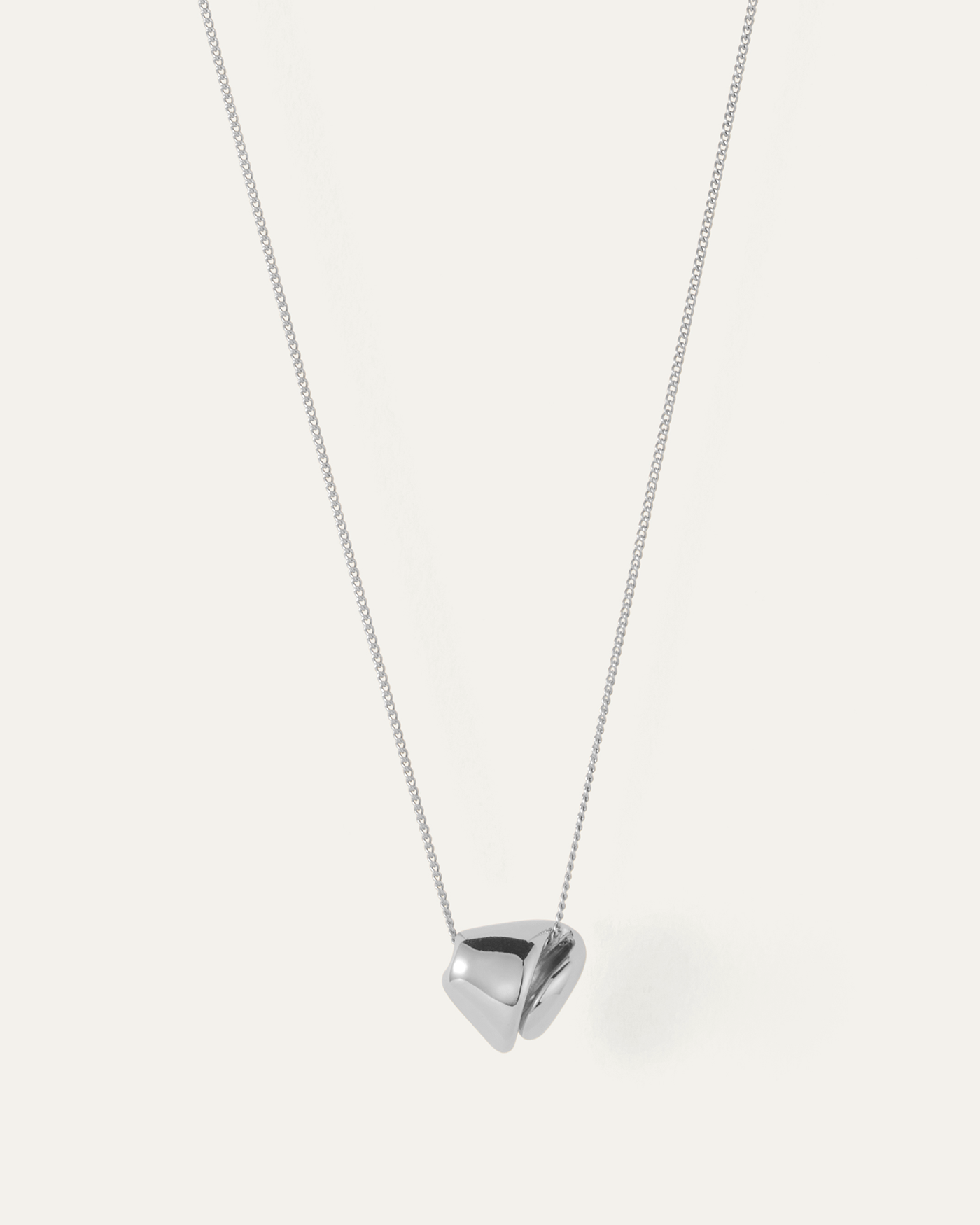Rio Pendant Necklace - Elegant Gold Plated Jewelry for Women | Perfect for Parties, Weddings & Everyday Wear