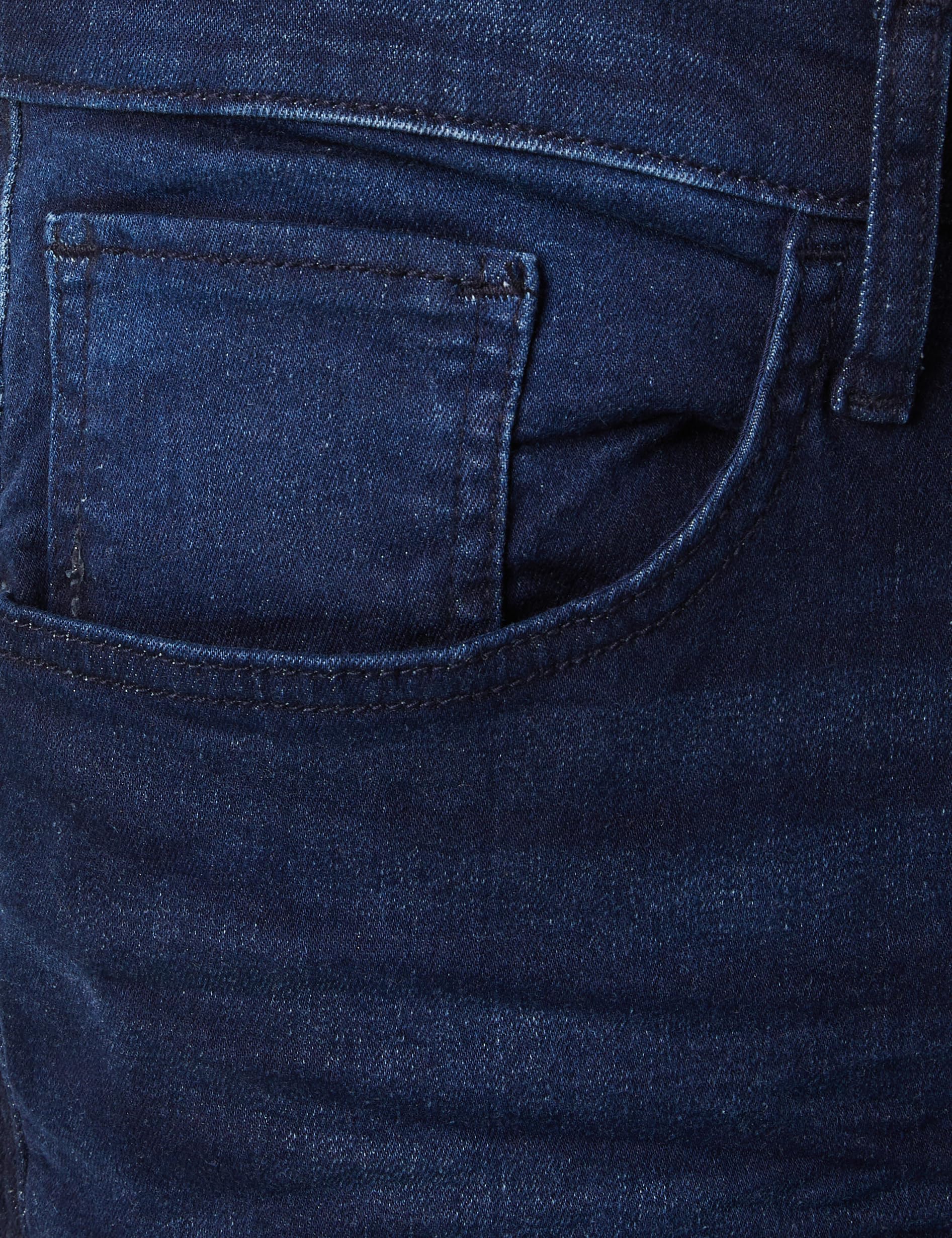 BLEND Men's Thunder Fit Jeans - Slim Stretch Denim Pants for Casual Wear | Comfortable & Stylish for Everyday Outfits, Work & Date Nights