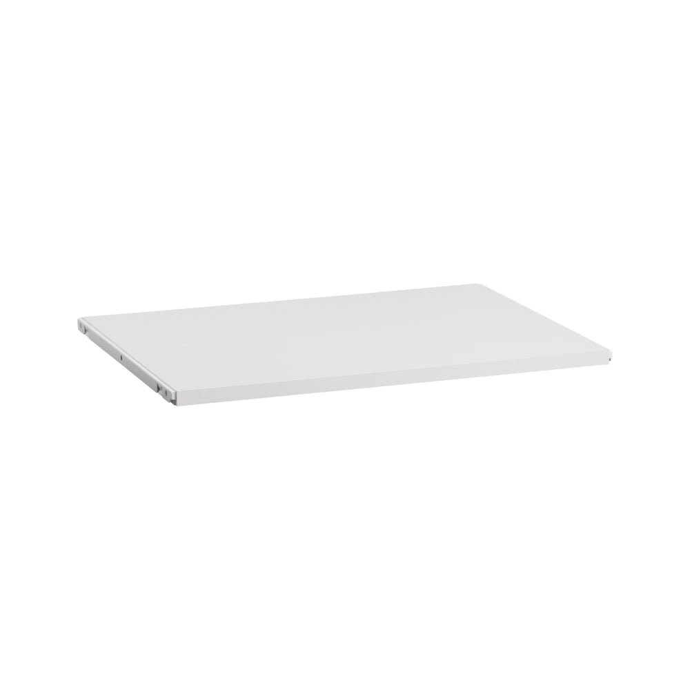 White Melamine Shelf 60