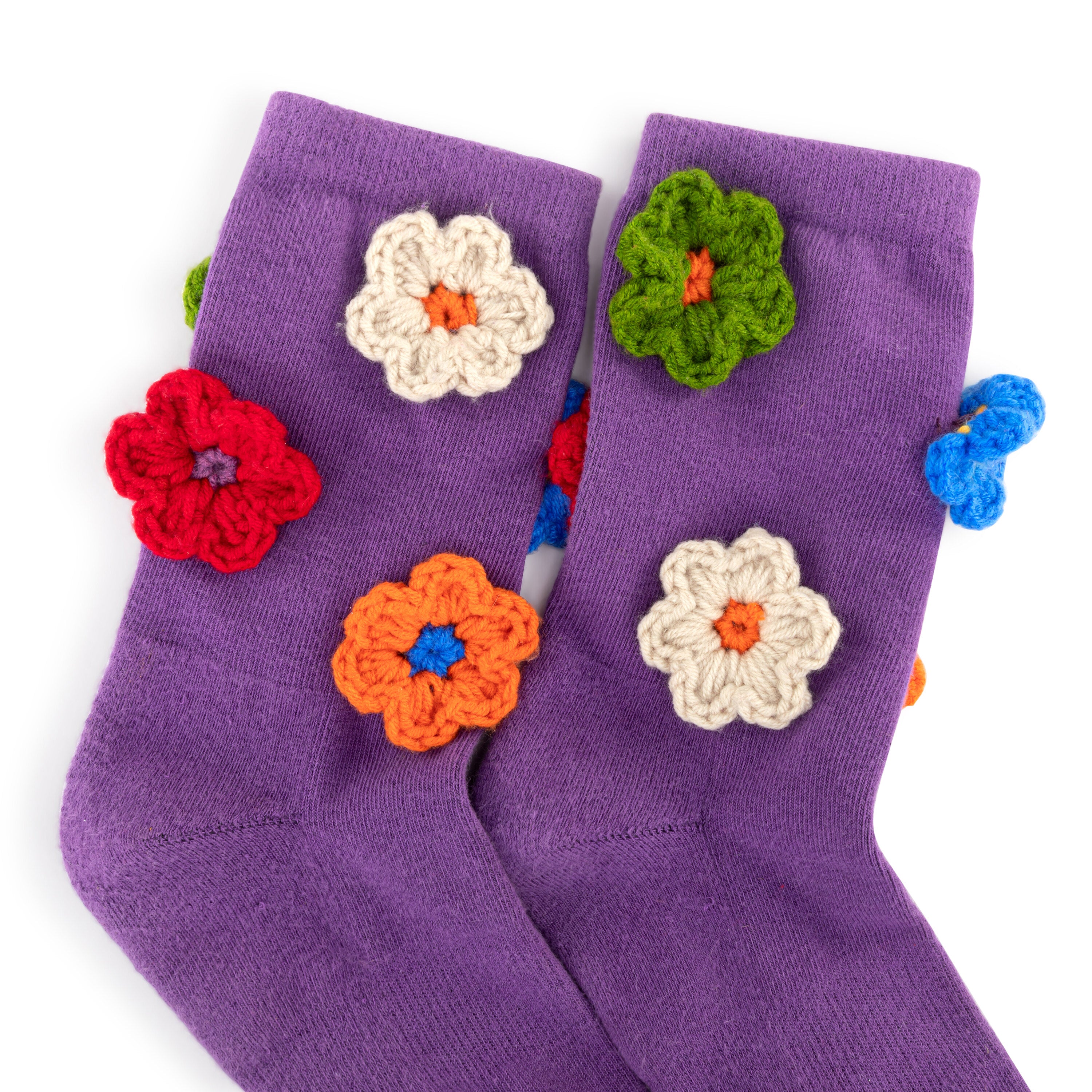 Haven Trouser Socks for Women - Comfortable No Show Socks with Non-Slip Grip - Perfect for Work, Dress Shoes & Everyday Wear
