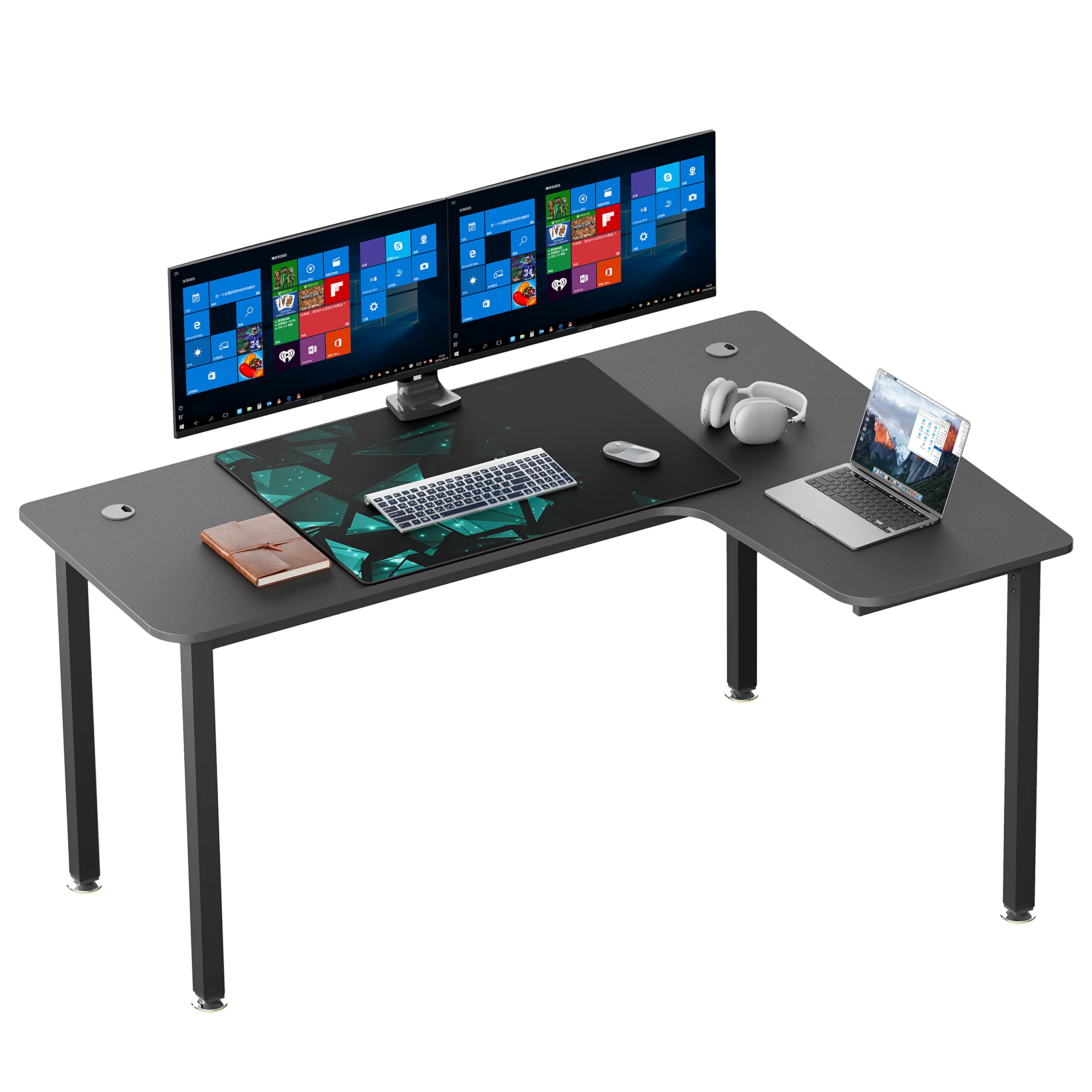 Eureka Ergonomic 61