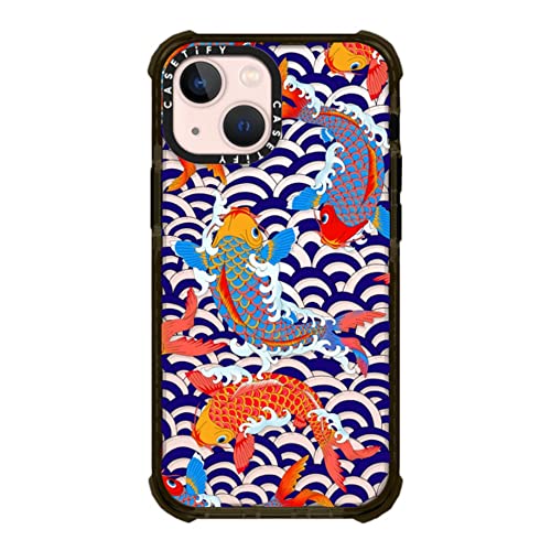 koi fish Japanese