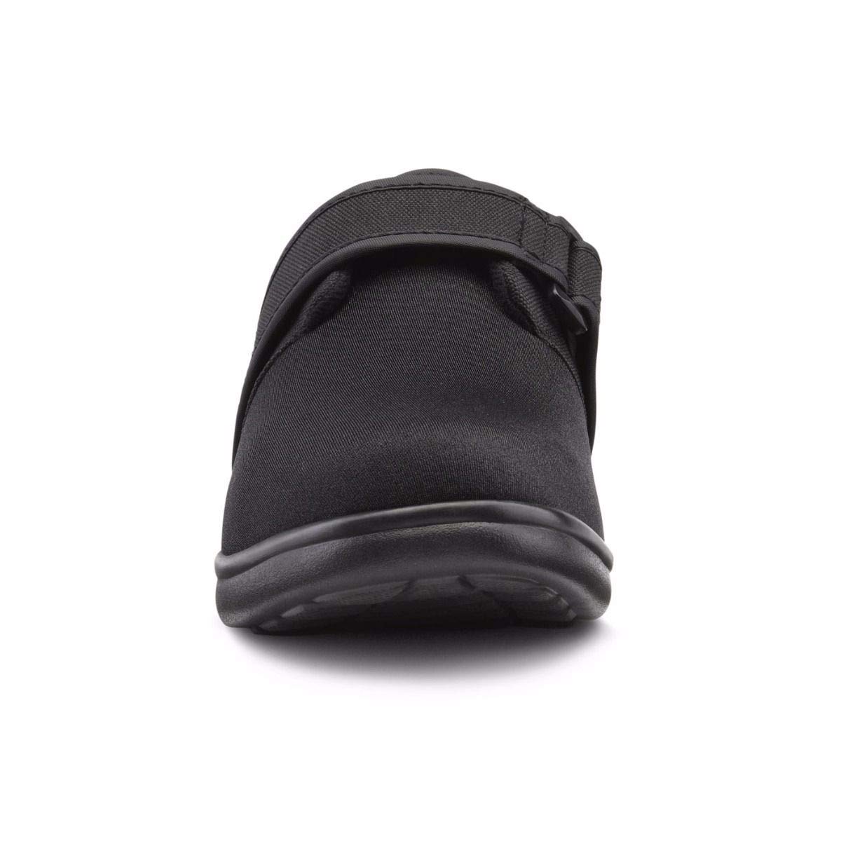 Dr. Comfort Carter Men's Diabetic Shoes - Stretchable & Washable Therapeutic Footwear with Adjustable Fit - Easy Slip On Design for Daily Comfort and Mobility Support - Ideal for Diabetic Patients, Elderly, and Active Lifestyles