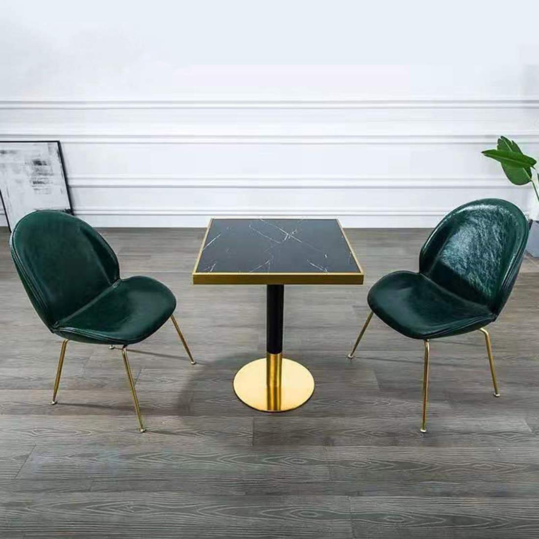 Heavy Duty Round Base Furniture Legs 28.3