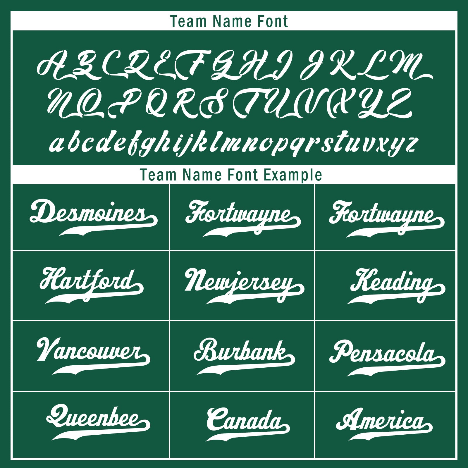 Custom Green & White New York Varsity Bomber Jacket - Personalized Letterman Jacket with Full Snap Closure (FZ005SX D020290 28) - Perfect for High School Sports, College Events & Streetwear Fashion