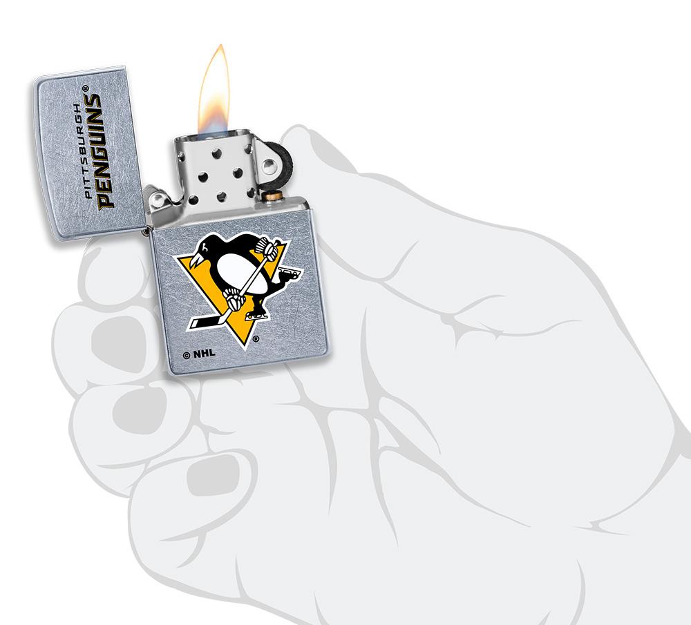 Pittsburgh Penguins® Official NHL Hockey Jerseys, Hats & Merchandise - Perfect for Games, Gifts & Fan Collections