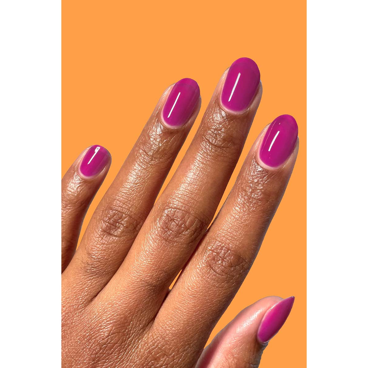 Cirque Colors Bitten Jelly Nail Polish - 0.37 oz Vegan & Cruelty-Free Nail Lacquer - Long-Lasting Gel-Like Shine for Manicures & Pedicures