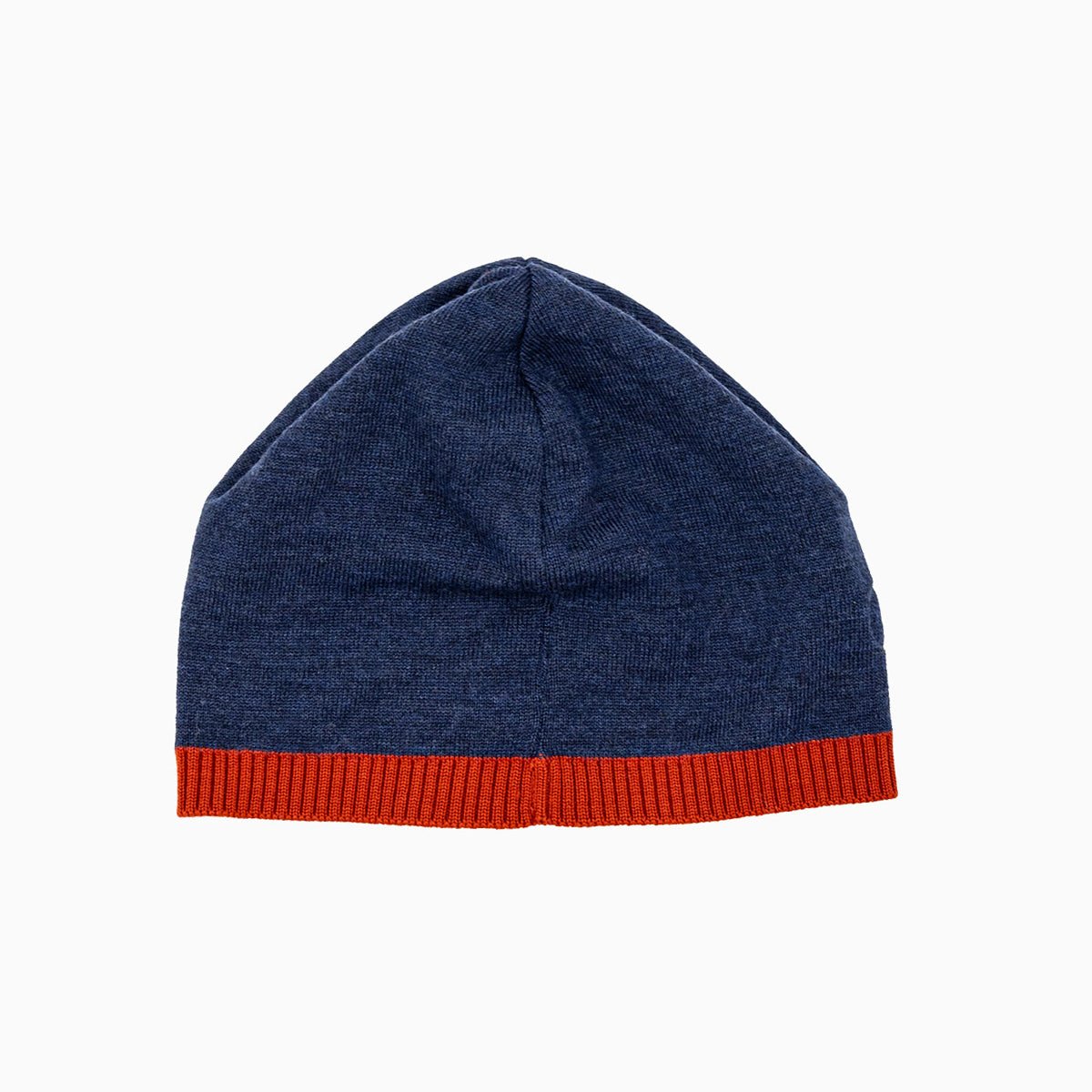 Stylish Jacquard Crocodile Wool Reversible Beanie Hat for Men & Women - Winter Warm Knit Skull Cap - Perfect for Outdoor Activities, Skiing, Snowboarding and Casual Winter Fashion