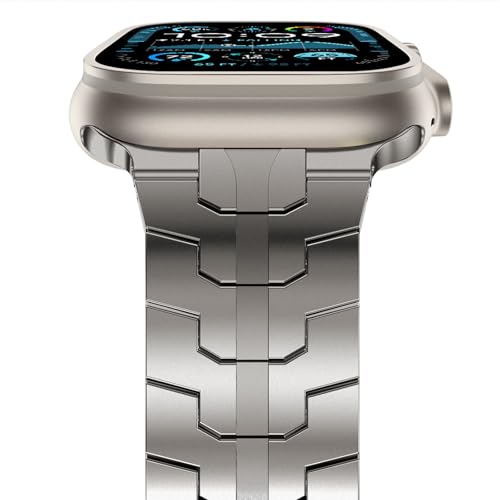 Titanium