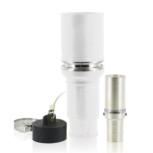 Series 49 Crimp CAM Lock Connectors - High Quality Electrical Connectors for Secure Wiring | Perfect for Industrial Equipment, Machinery & Electrical Panels
