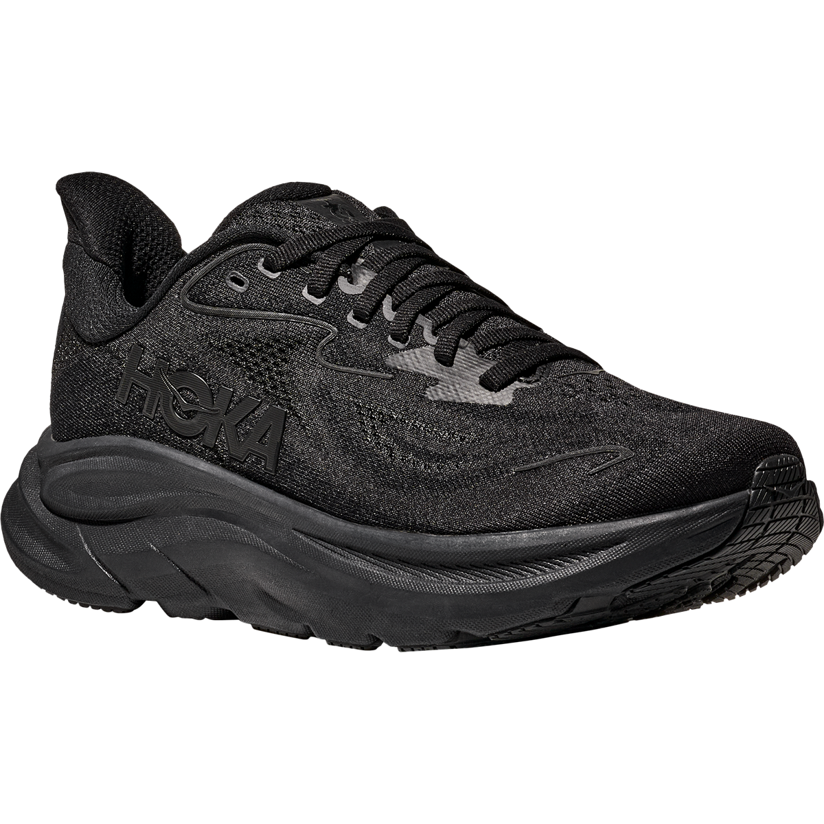 HOKA ONE ONE Clifton 10 Running Shoes for Men & Women - Lightweight Cushioned Sneakers for Road Running, Jogging & Gym Workouts