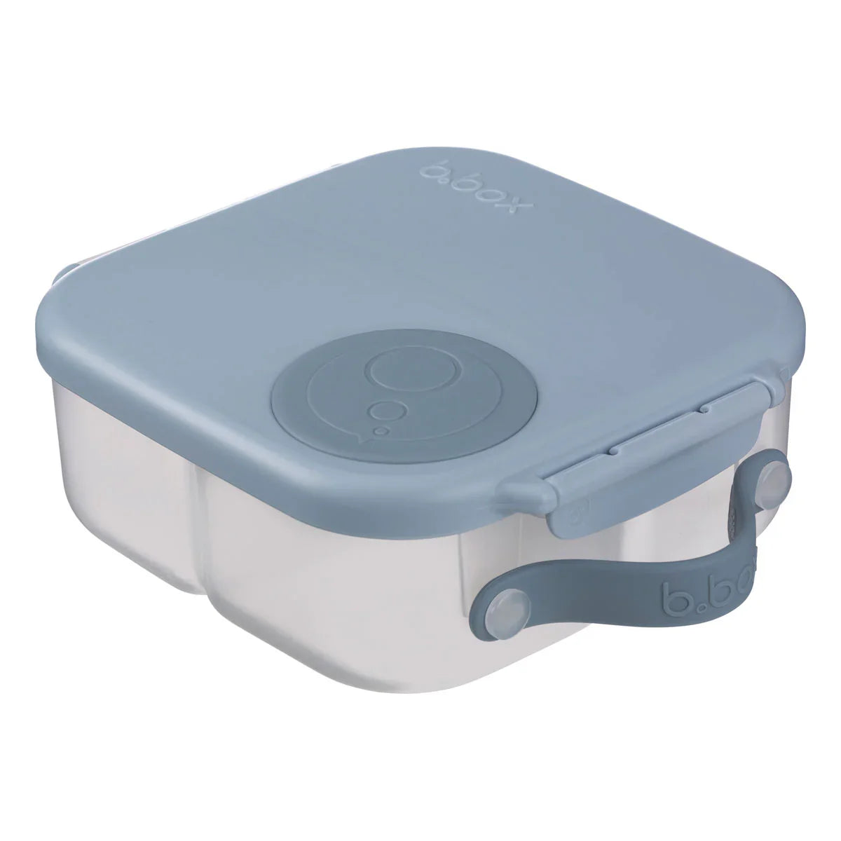 b.box MINI Lunch Box for Kids - Insulated & Leak-Proof Food Container - Perfect for School, Picnics & Travel - BPA-Free & Easy to Clean