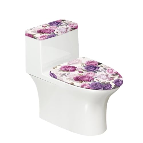 Purple Rose