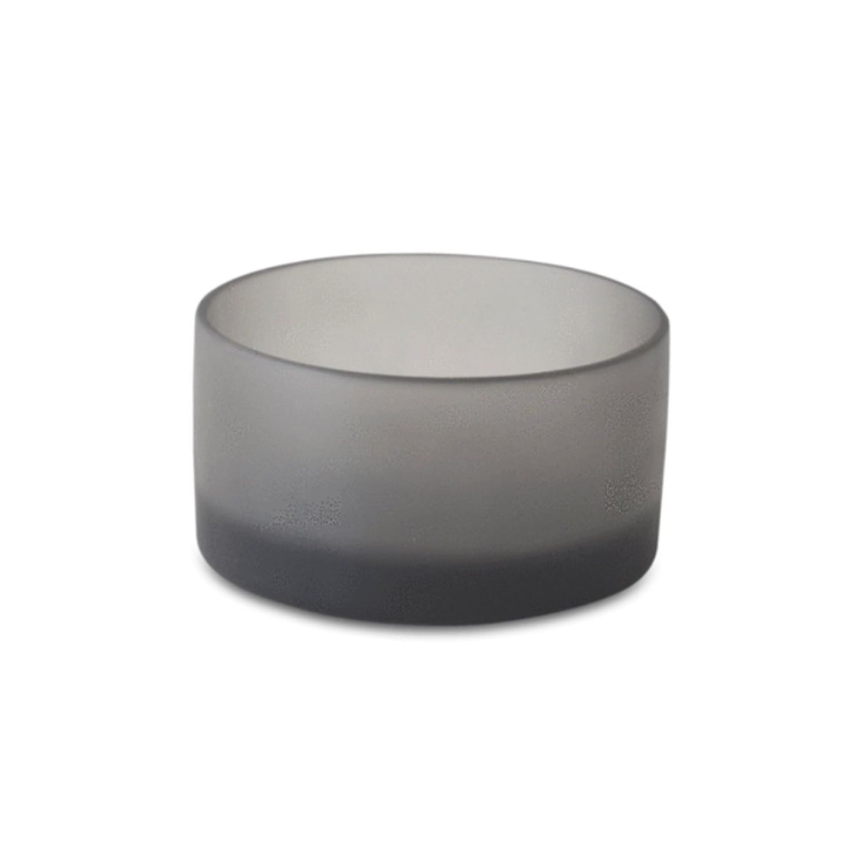 Tina Frey Grey Pet Bowl - Modern Ceramic Dog & Cat Food Dish for Small to Medium Pets - Perfect for Home, Kitchen, or Outdoor Use
