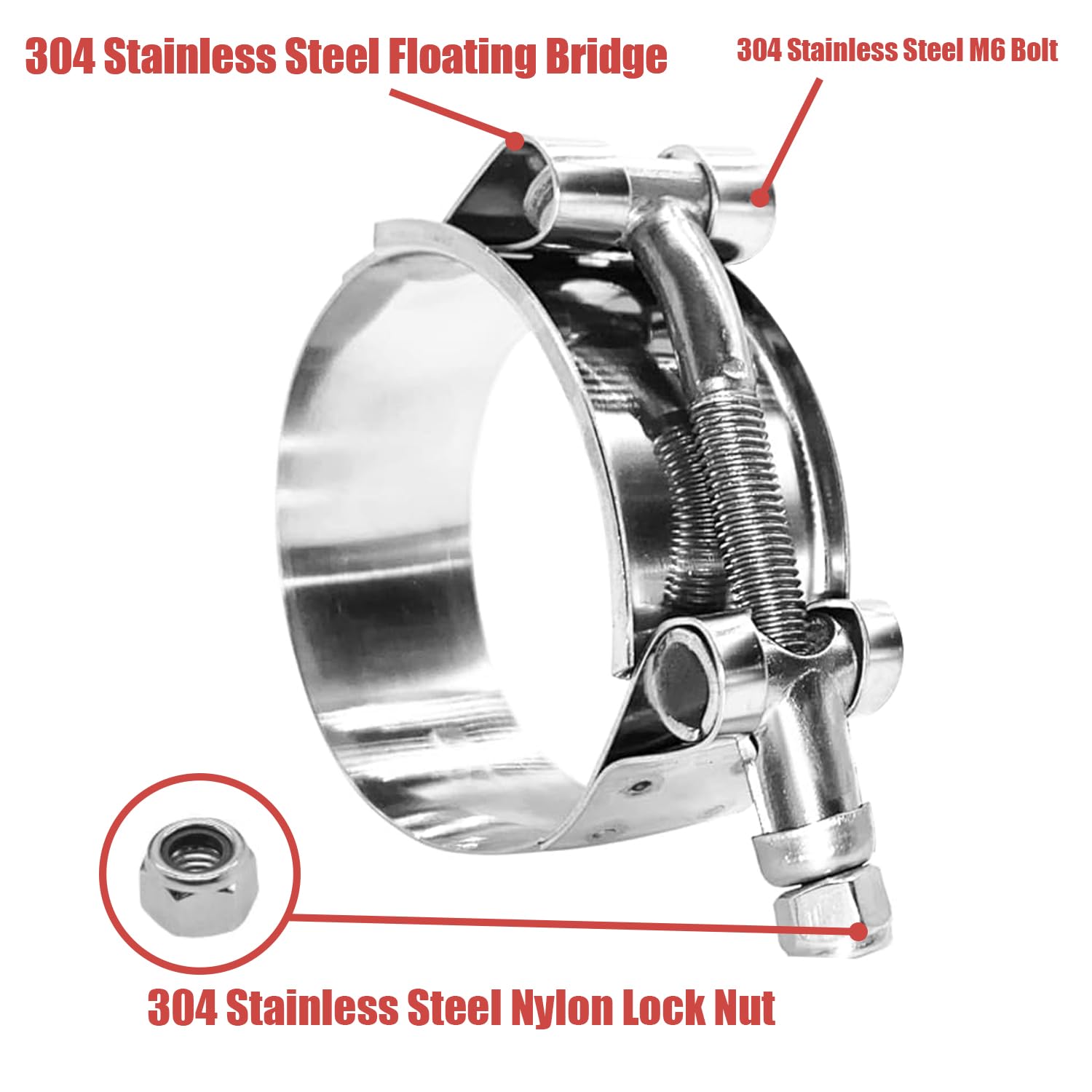 Stainless Steel 2