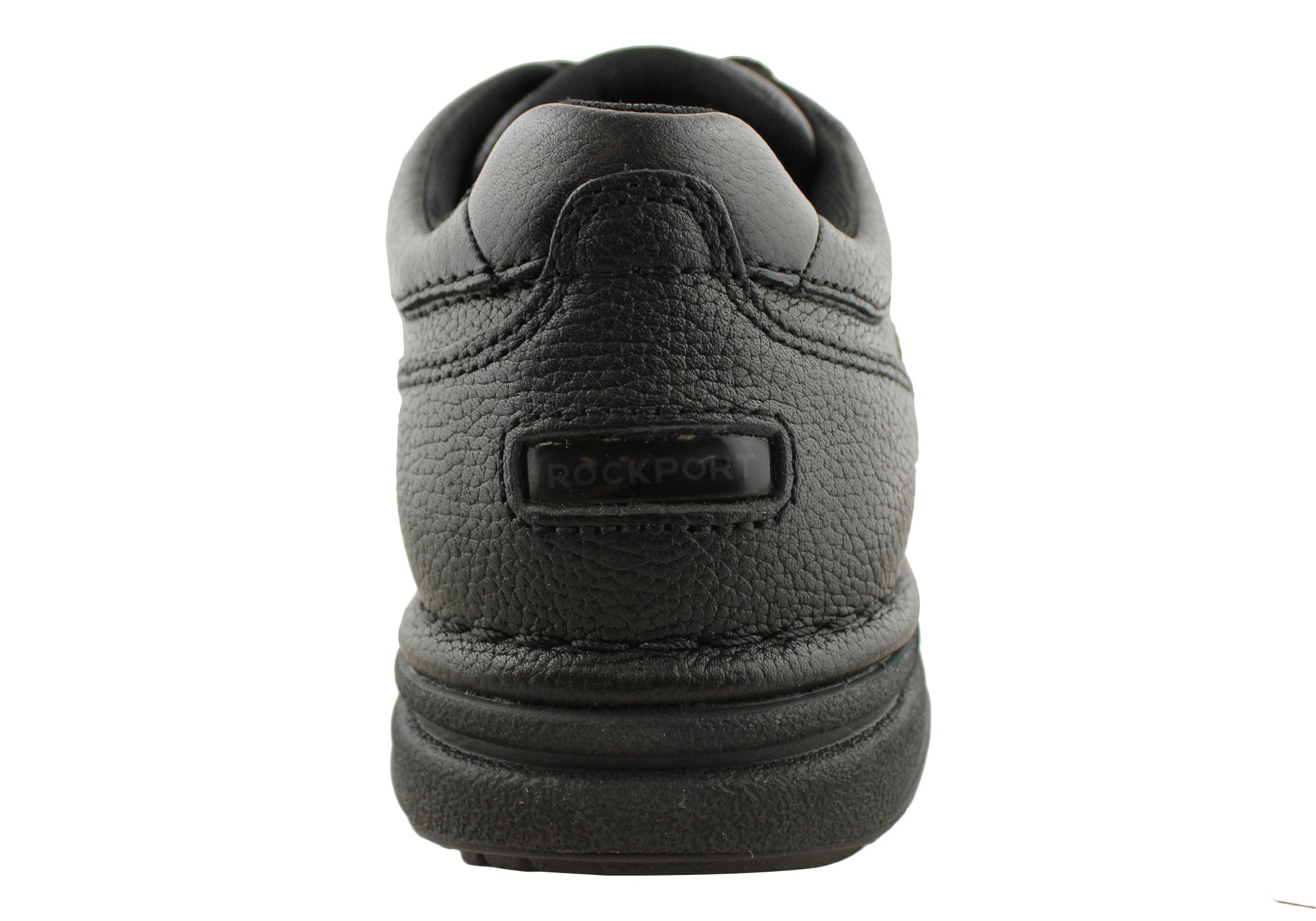 Rockport World Tour Classic Men's Comfort Wide Fit Walking Shoes - Breathable & Supportive for Travel, Work & Everyday Wear