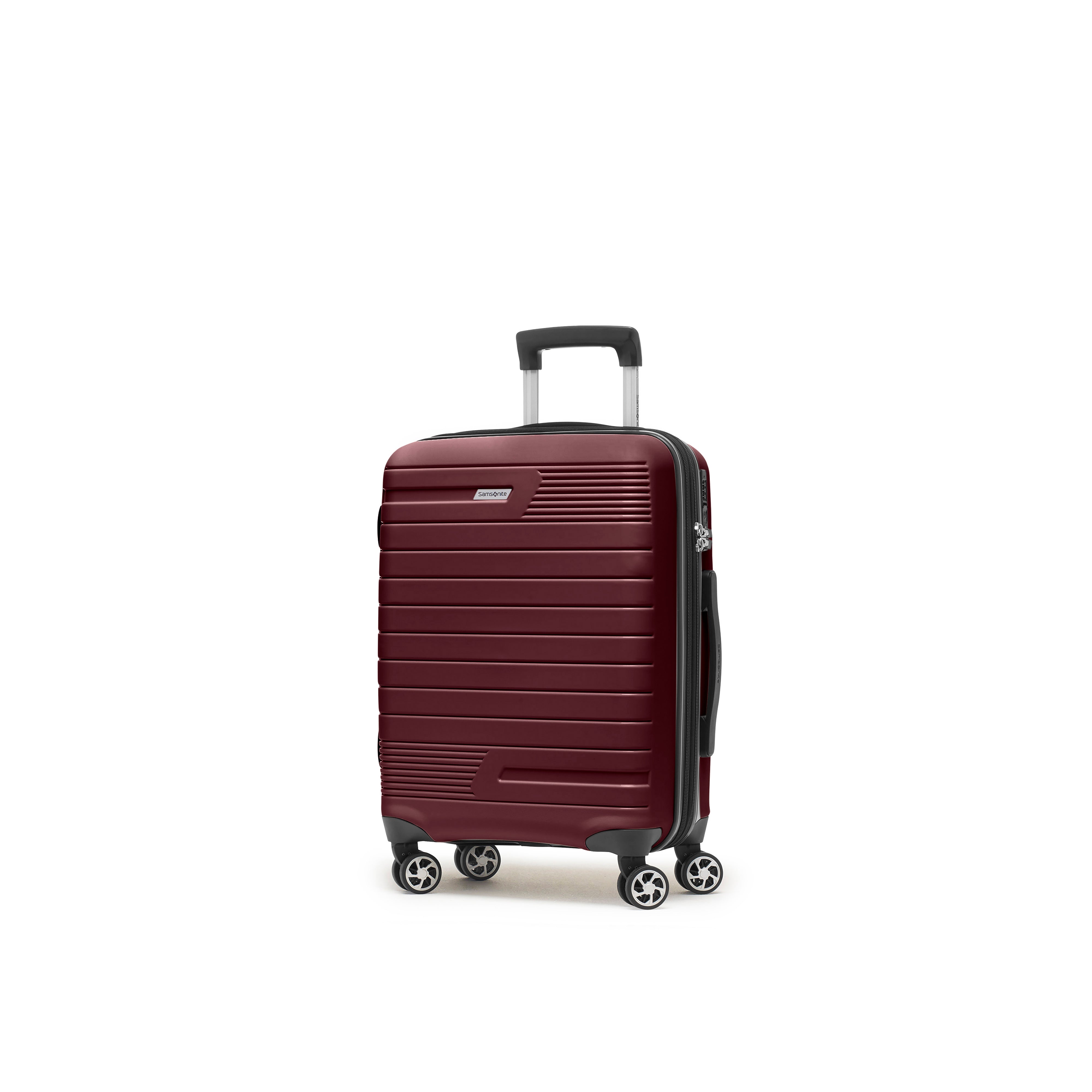 Samsonite Sirocco Expandable Spinner Carry-On Luggage - Lightweight 20