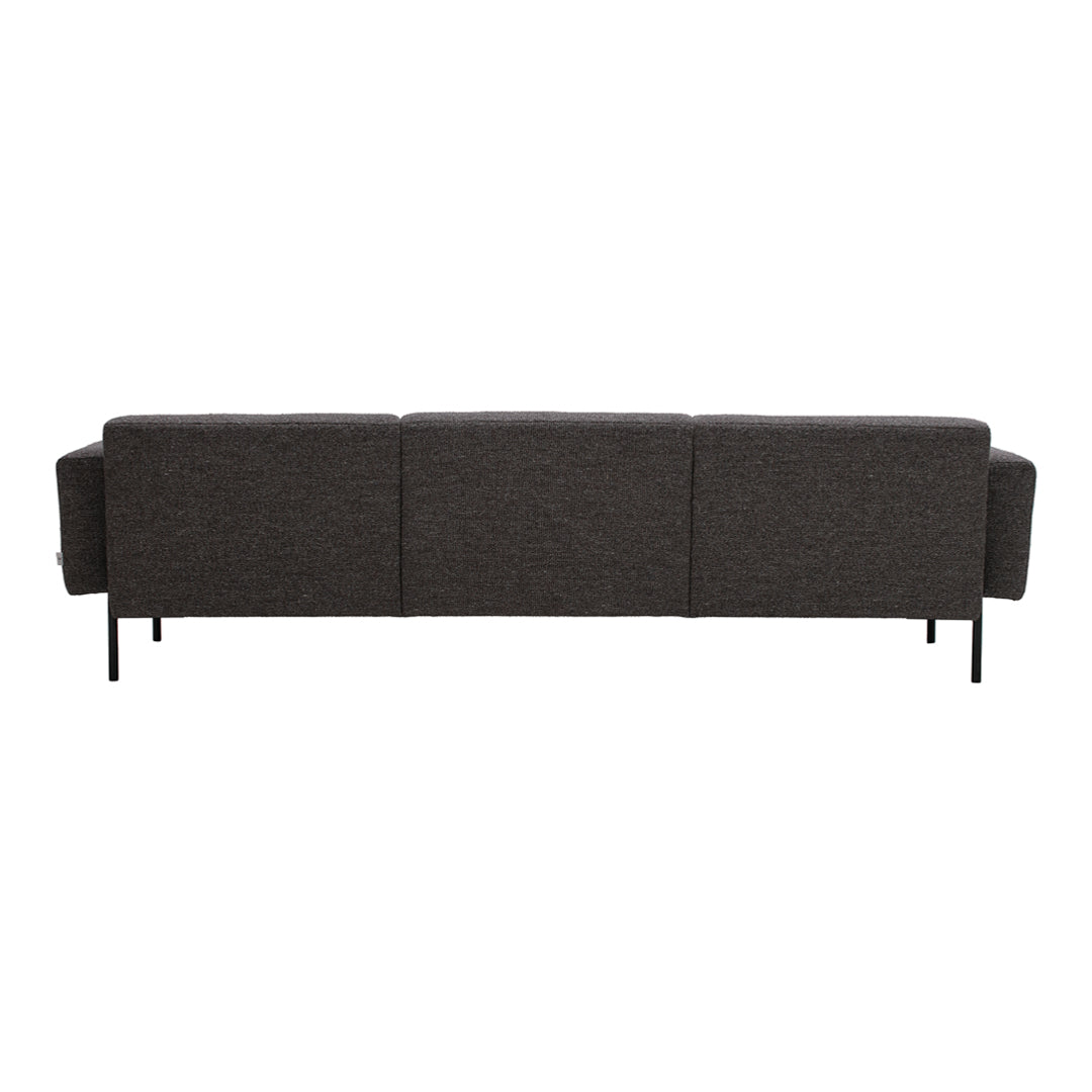 Modular Sectional Sofa with 8 Configurable Modules - Customizable Living Room Furniture for Modern Home Decor | Perfect for Apartments, Lounge Areas, and Open-Concept Spaces