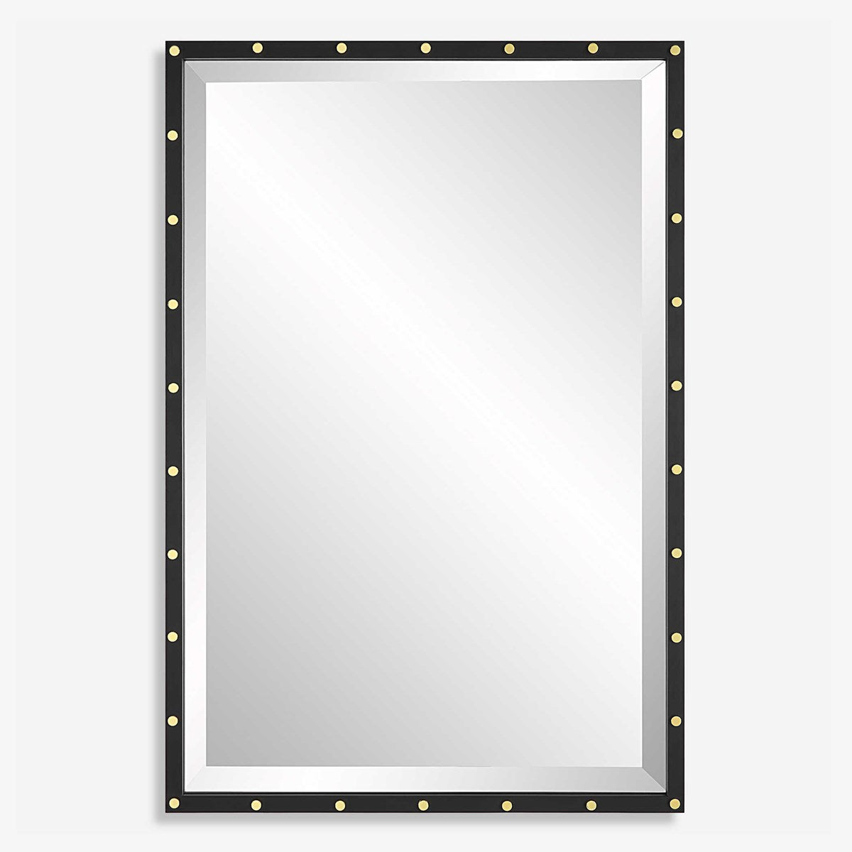 Benedo LED Vanity Mirror with Lights - 10X Magnification, Touch Control, Dimmable for Makeup, Skincare & Shaving - Perfect for Bathroom, Bedroom & Dressing Table