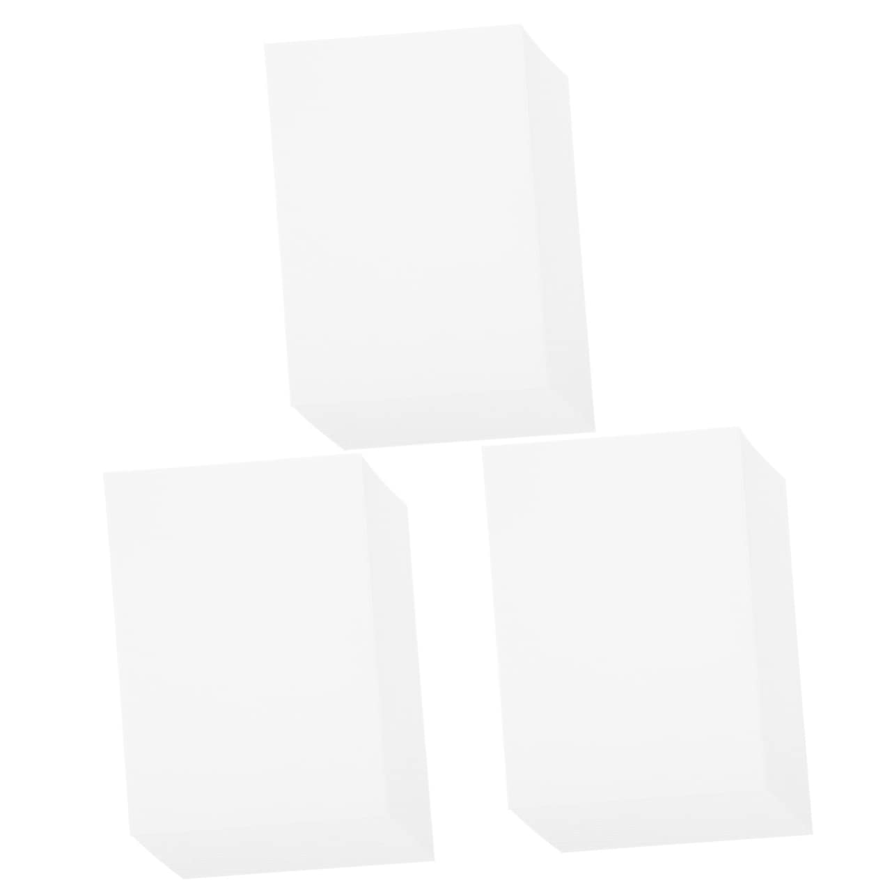 ULDIGI 150 Sheets Watercolor Paper for Kids - Premium White Art Paper for Watercolor Painting, Drawing & Craft Projects - Ideal for Classroom, Home & DIY Art Activities