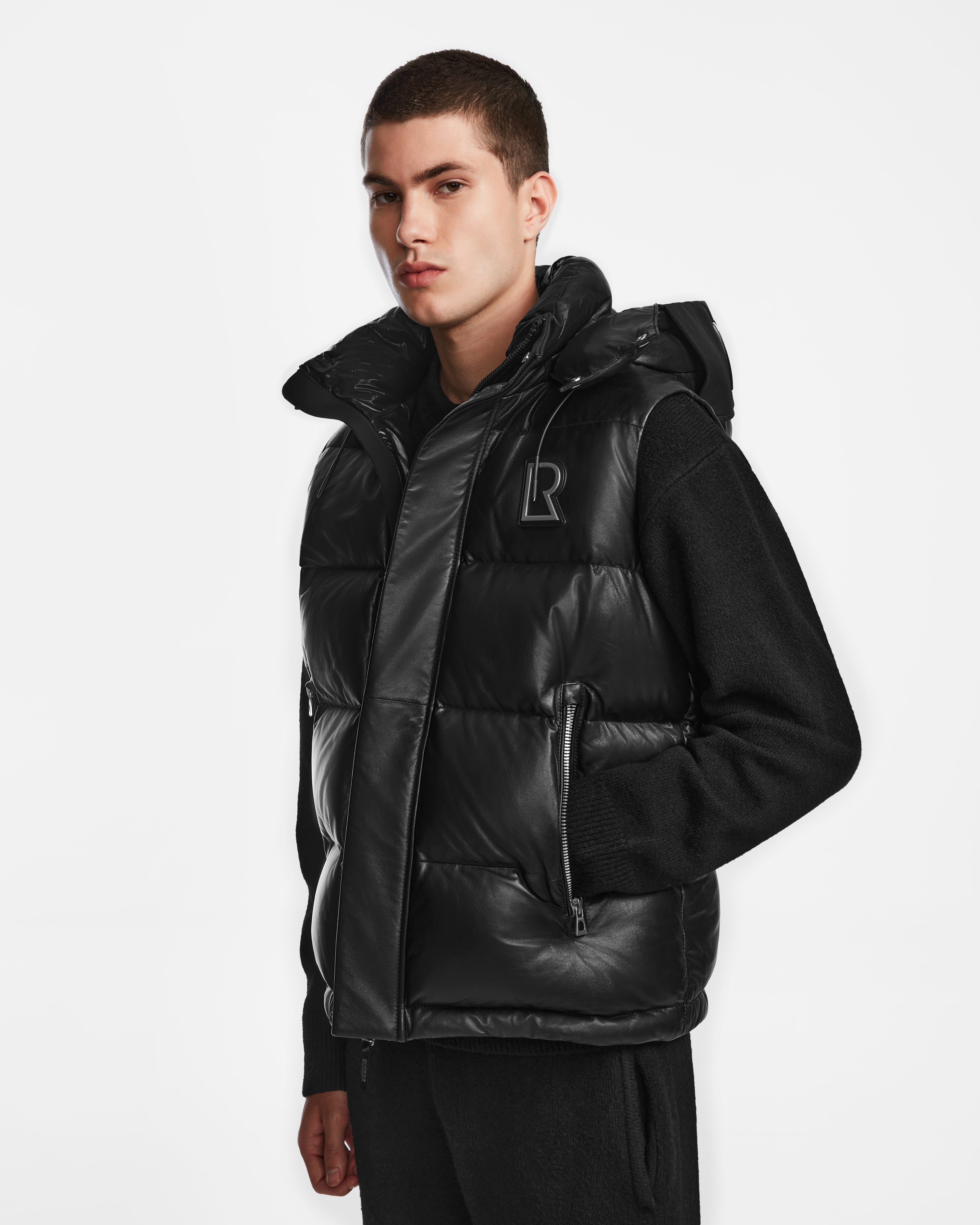 REN X 9123504 Black M - Premium Quality for Everyday Wear & Outdoor Activities
