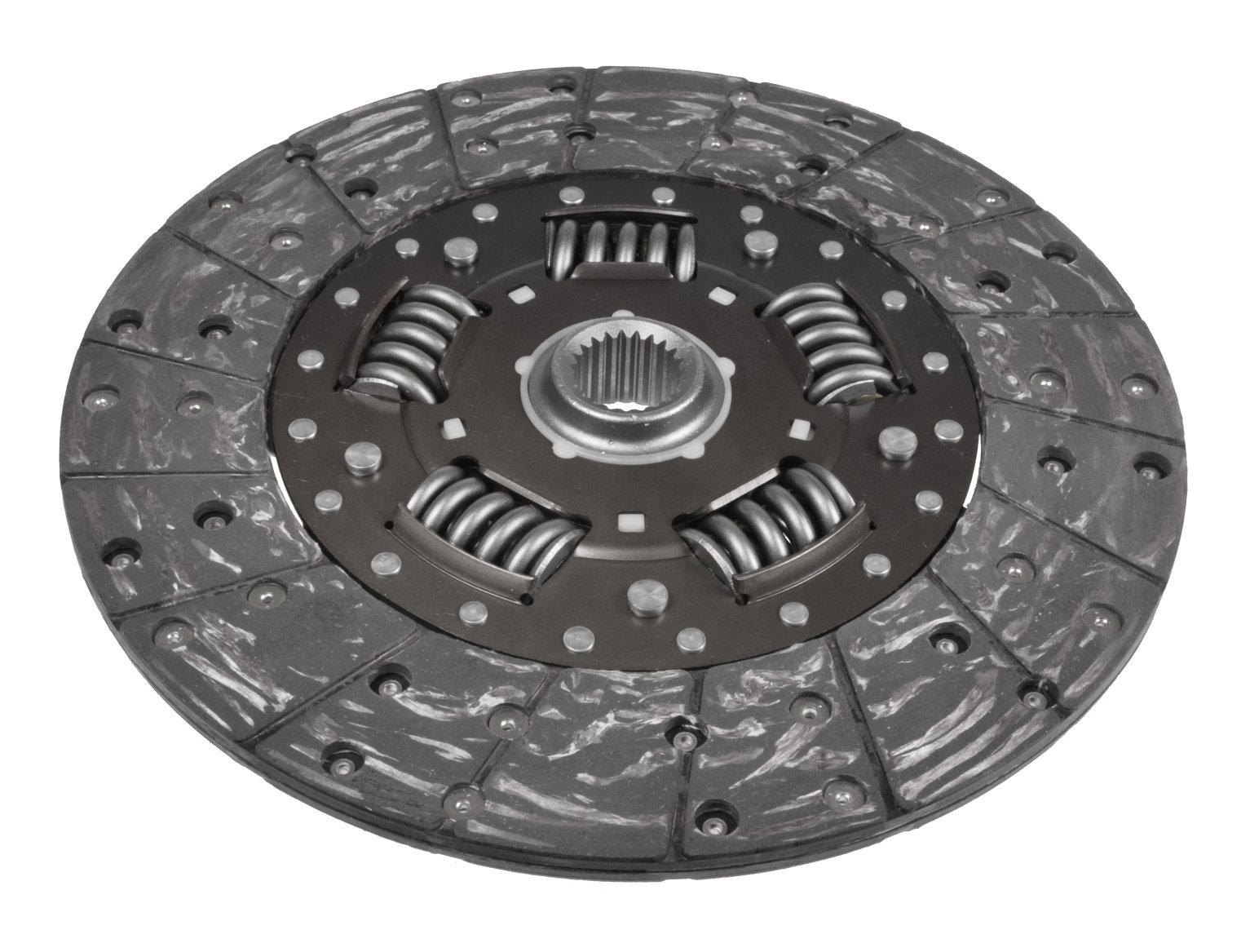 ADC43142 High-Performance Clutch Disc - Single Pack | Perfect for Car Repair & Automotive Maintenance