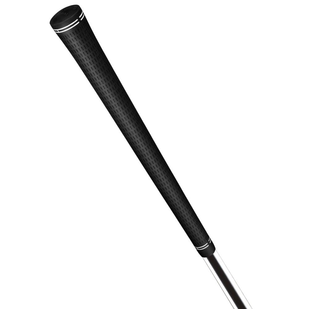 Golf Pride Junior Tour Velvet Golf Grip - Premium Non-Slip Golf Club Grip for Junior Players | Perfect for Training, Practice & Tournament Play