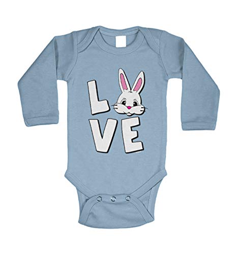 Light Blue - Long Sleeve