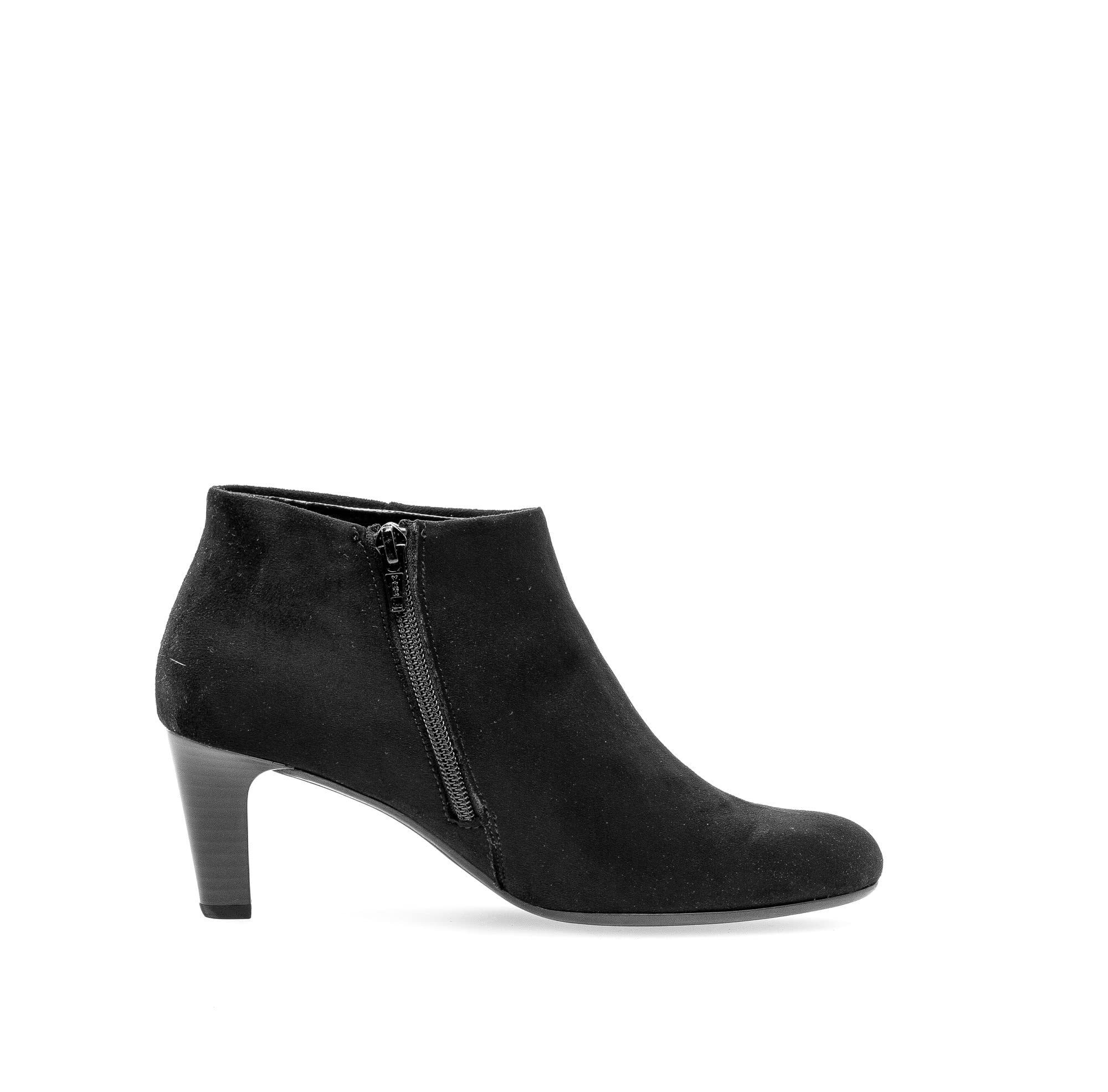 Gabor Women's Ankle Boots - Stylish & Comfortable Ladies Boots for Fall & Winter | Perfect for Office, Casual Outfits & Date Nights