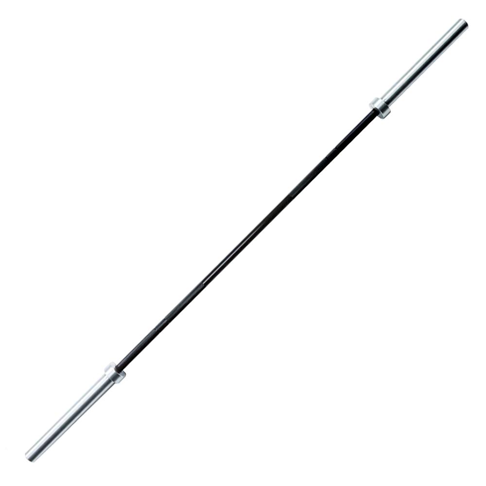 Force USA The Gunner Barbell V2 - Olympic Weight Bar for CrossFit, Powerlifting & Home Gym Workouts - Perfect for Strength Training & Functional Fitness