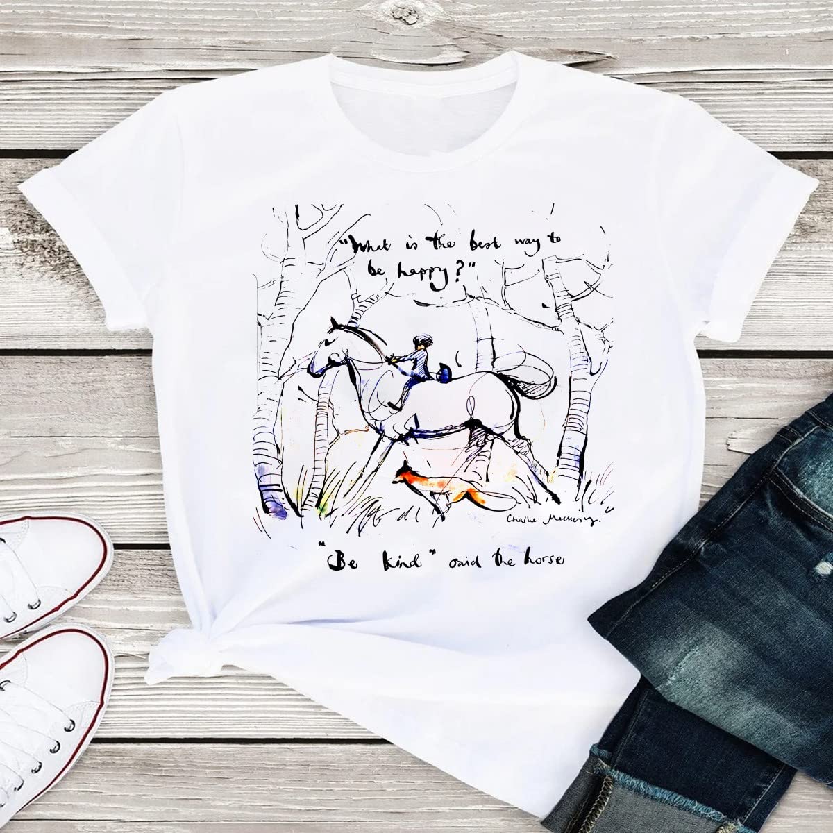 Book Character T-Shirt for Kids - Funny Book Lover Shirts - Cute & Comfortable Reading Tees for School, Library & Book Club Events