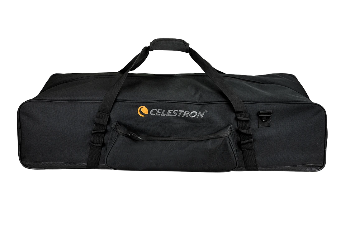 40 Telescope Bag (94025) - Waterproof & Durable Carrying Case for Astronomy, Travel, and Outdoor Adventures - Perfect for Telescopes, Binoculars, and Camera Equipment