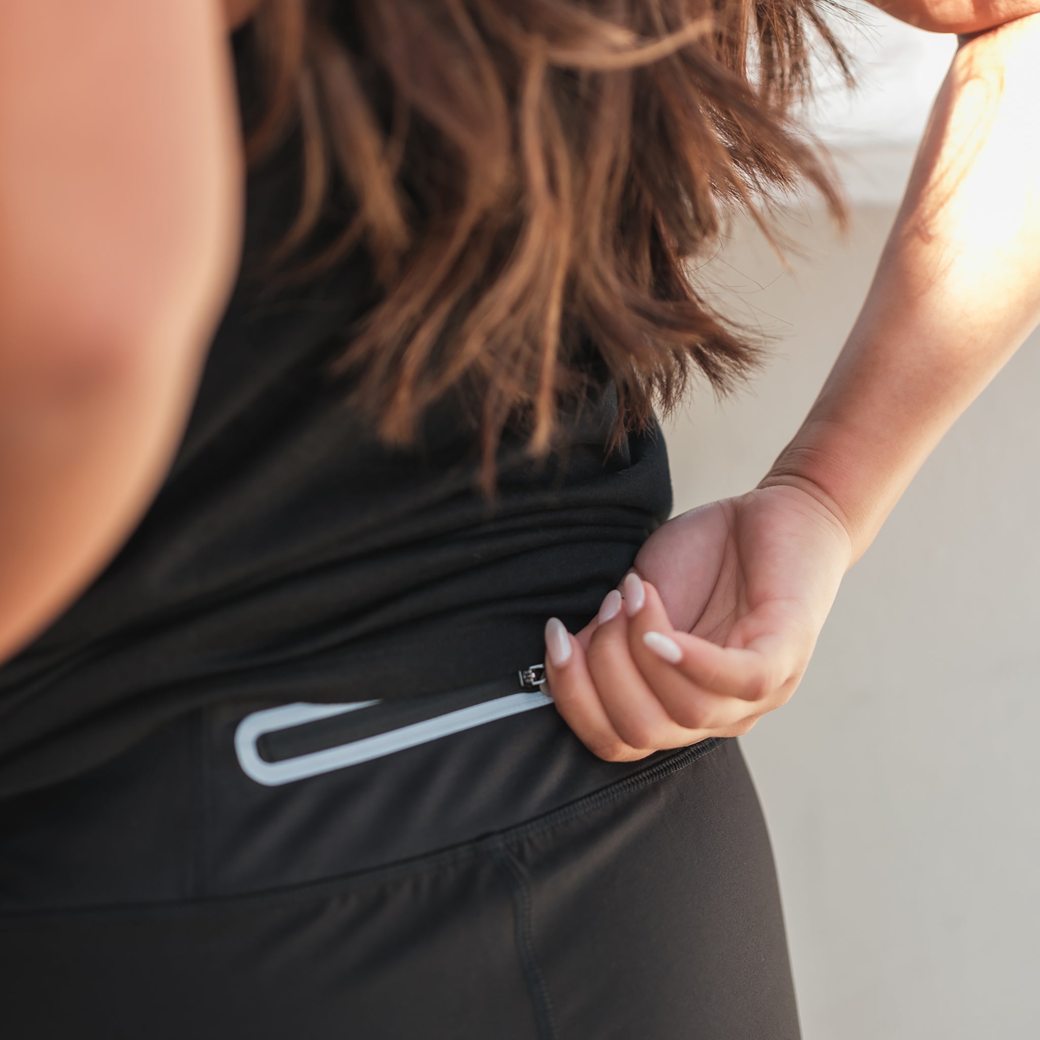 Flyover Women's 2-in-1 Athletic Shorts - Breathable Running Shorts with Built-in Liner for Yoga, Gym & Outdoor Workouts