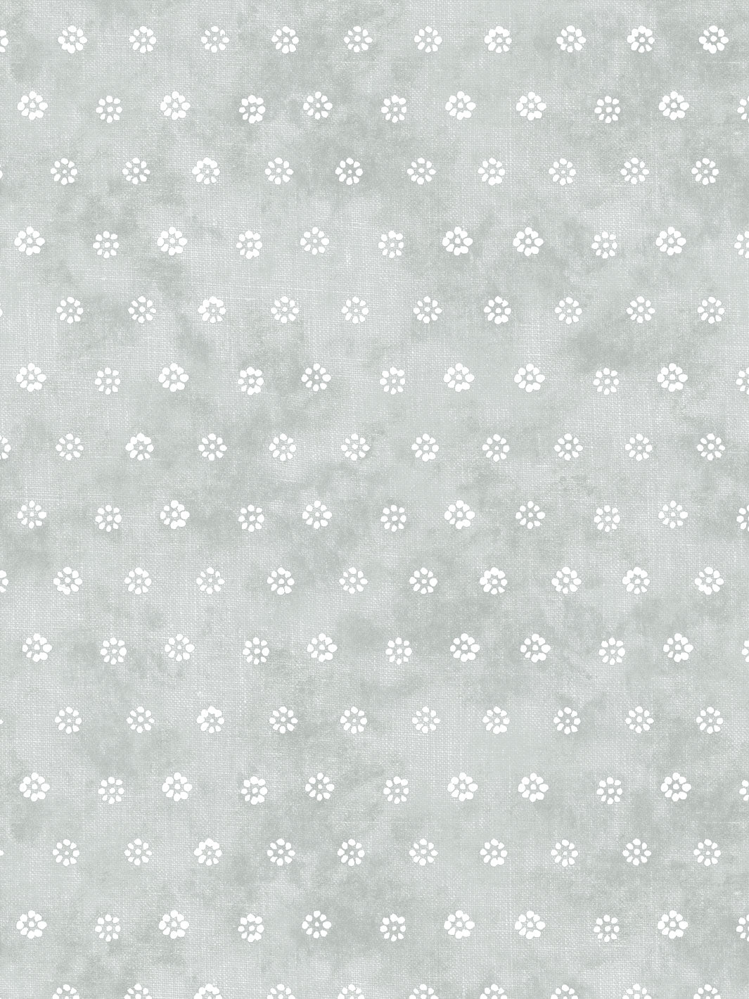 Silver Sage 'Aster' Linen Fabric by Sugar Paper - Premium Textile for Home Decor, DIY Crafts & Wedding Invitations