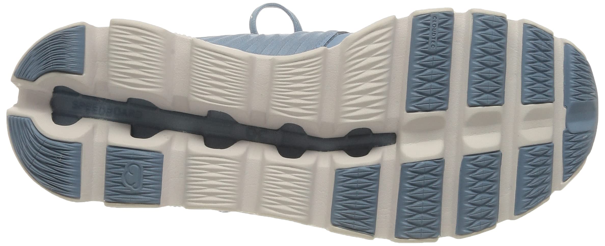 Women's Cloudswift Running Shoes - Lightweight & Breathable Sneakers for Women - Perfect for Jogging, Gym Workouts & Everyday Wear
