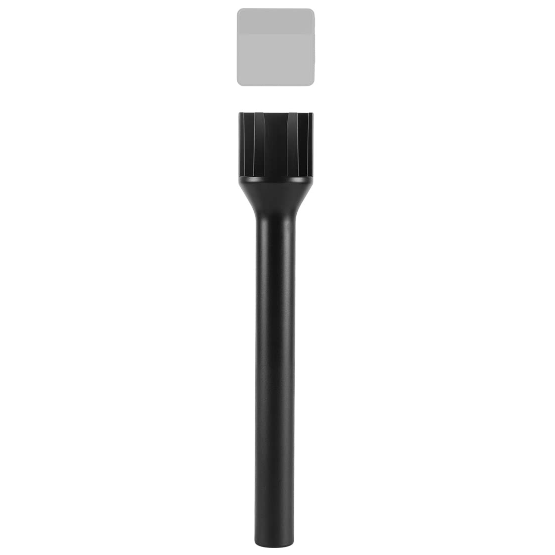 Professional StarRig Interview Microphone Handle with Cold Shoe Mount - Compatible with RODE Wireless Go, Star500, Star200 & Other Wireless Transmitters - Perfect for Podcasting, Vlogging, Interviews & Live Streaming