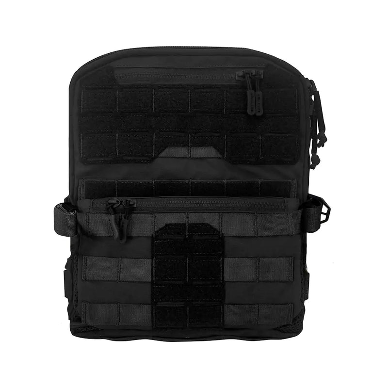 Agilite Micro MAP MOLLE-Compatible Tactical Pouch - Durable & Lightweight for Military, Hiking & Outdoor Gear - Available in Multiple Colors