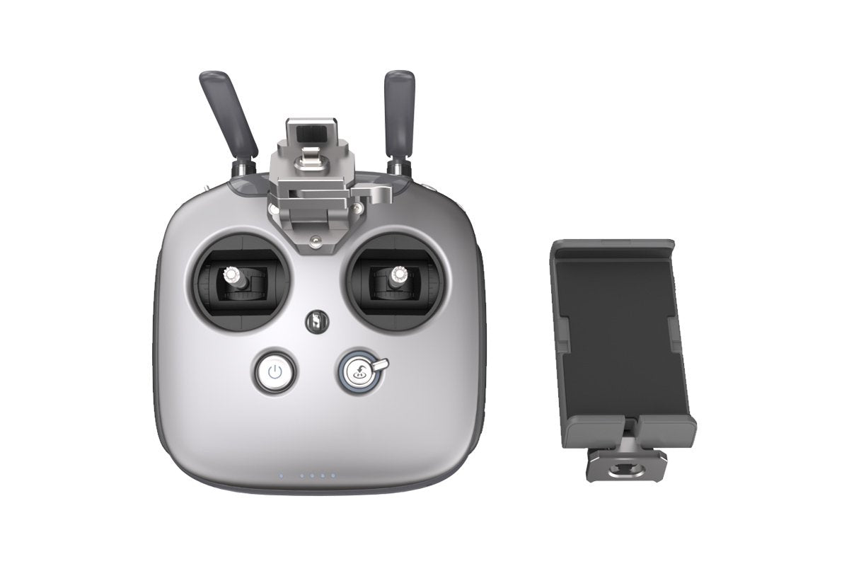 DJI Inspire 2 Professional Drone with 4K Camera - Aerial Photography & Videography for Filmmaking, Real Estate, and Outdoor Adventures