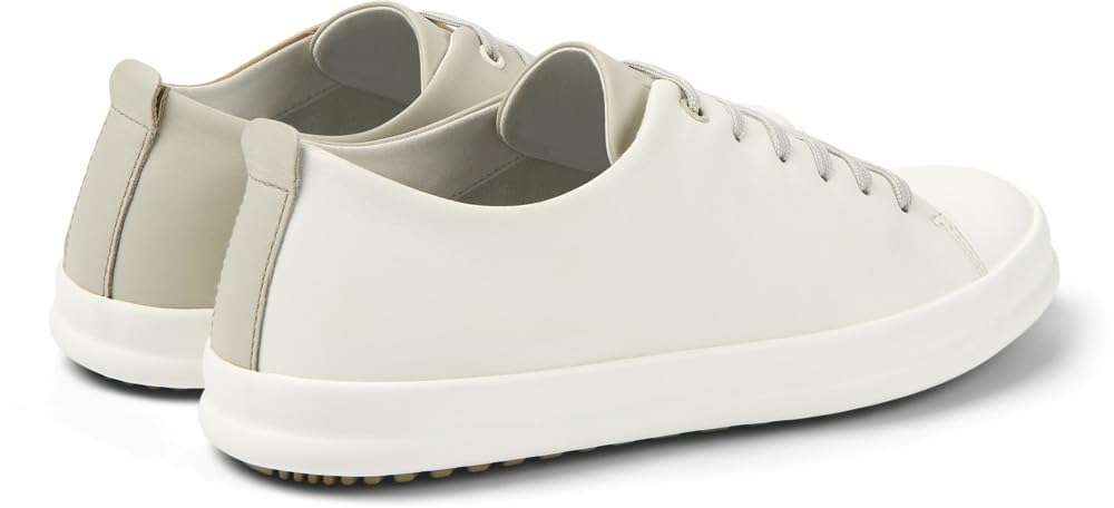 Camper Men's Basket Sneaker - Comfortable & Stylish Casual Shoes for Walking, Travel & Everyday Wear