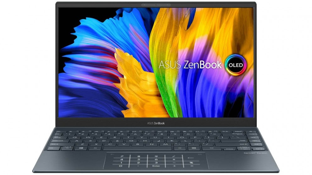 ASUS ZenBook EVO 13.3