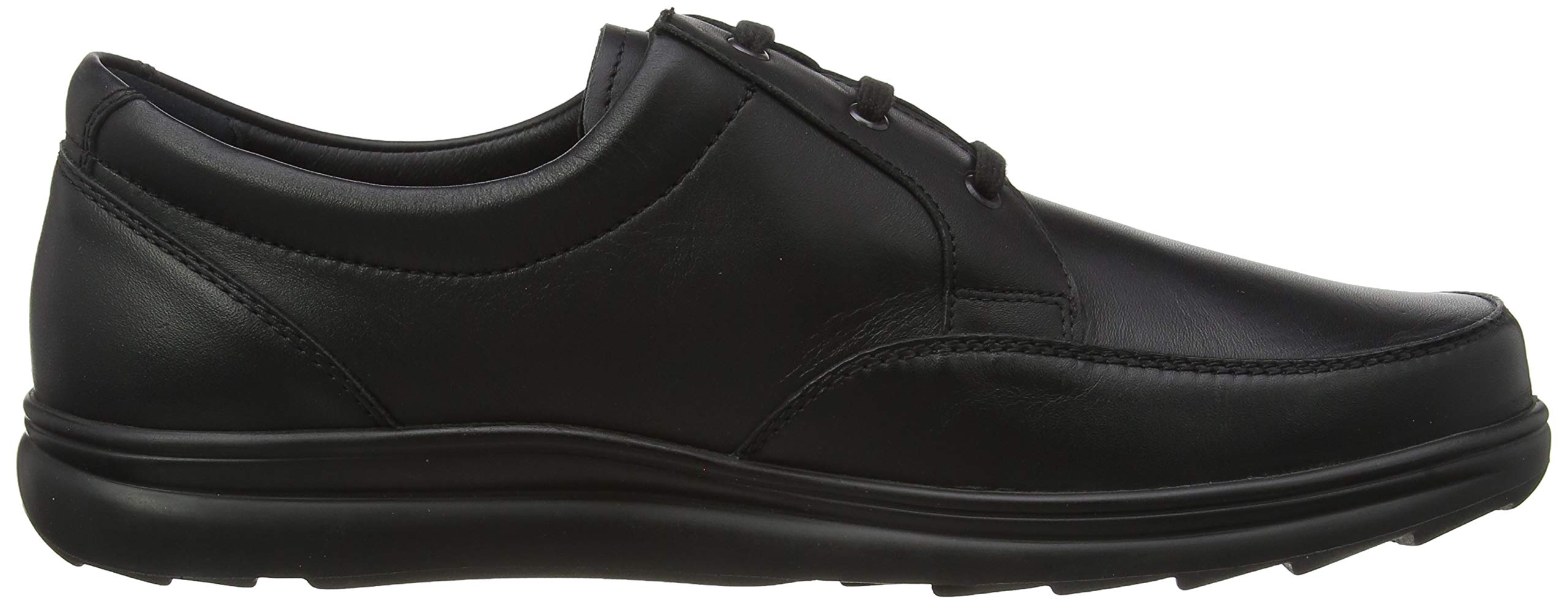 Berkemann Men's Low-top Sneakers - Lightweight Comfortable Casual Shoes for Walking & Running | Perfect for Gym, Work & Everyday Wear
