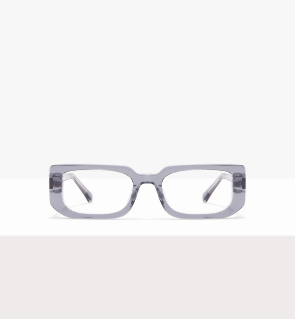 Sinclair Eyeglasses - Stylish & Comfortable Prescription Glasses for Men & Women | Perfect for Work, Reading & Everyday Use