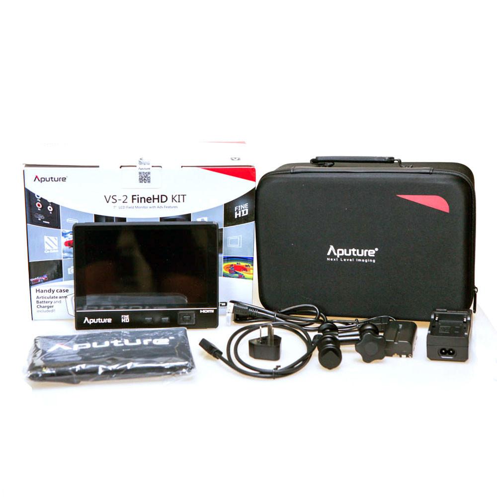 Aputure VS 2 FineHD 7
