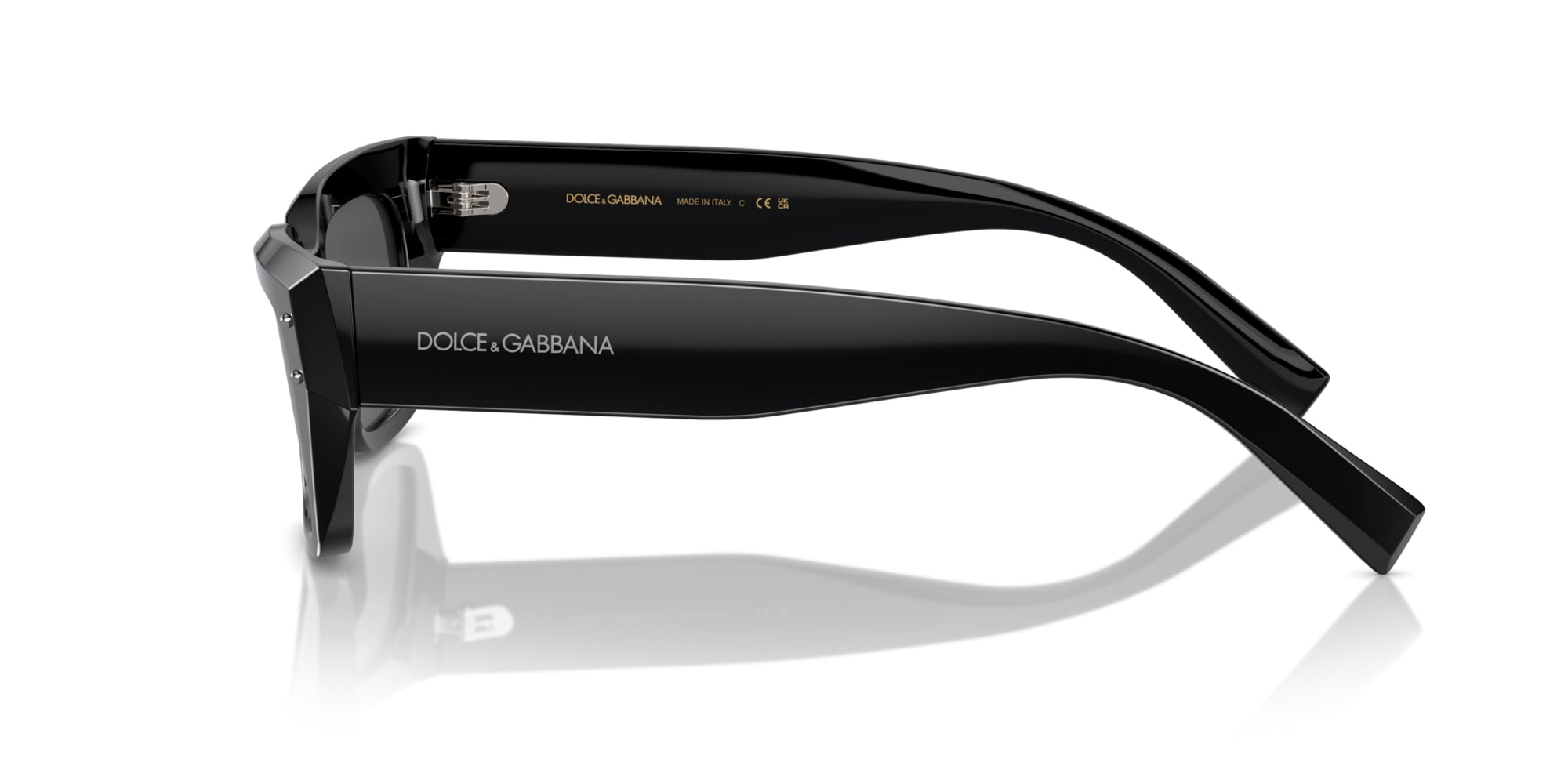 Dolce&Gabbana DG4462 Sunglasses - Luxury Designer Shades for Men & Women | Perfect for Outdoor Activities, Beach Vacations & Fashion Statements