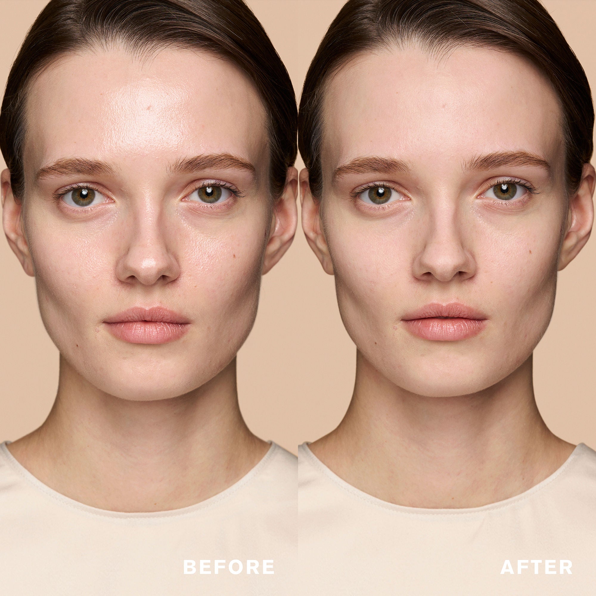 Estee Lauder Double Wear Smooth & Blur Face Primer - Oil-Free, Pore-Minimizing Makeup Base for Flawless Matte Finish | Perfect for Daily Wear, Special Occasions & Photography