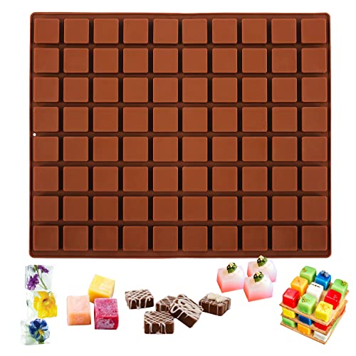 Brown 80 Cavity